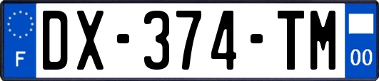 DX-374-TM