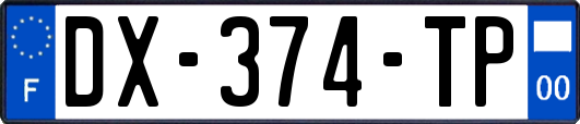 DX-374-TP