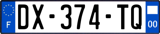 DX-374-TQ