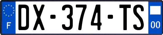DX-374-TS