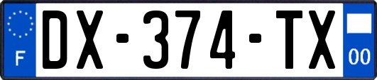 DX-374-TX