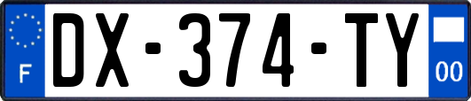 DX-374-TY