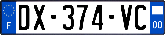 DX-374-VC