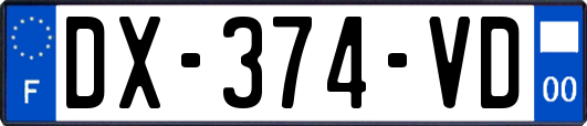 DX-374-VD