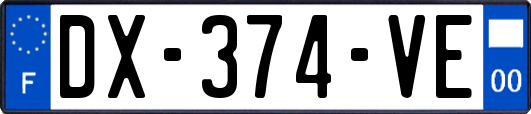 DX-374-VE
