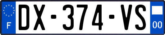 DX-374-VS