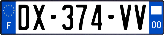 DX-374-VV