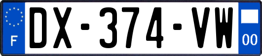 DX-374-VW