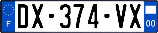 DX-374-VX