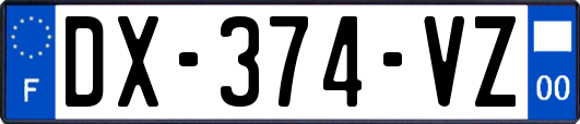 DX-374-VZ