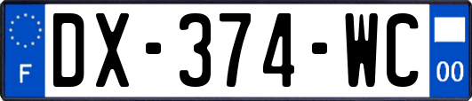 DX-374-WC