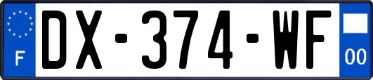 DX-374-WF