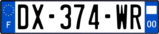 DX-374-WR