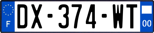 DX-374-WT