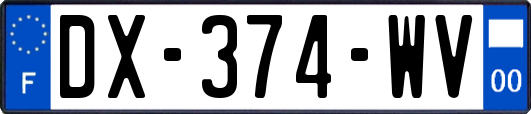 DX-374-WV