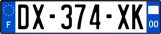 DX-374-XK