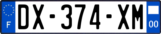 DX-374-XM