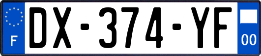 DX-374-YF