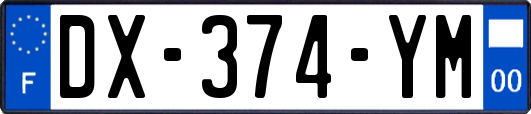 DX-374-YM