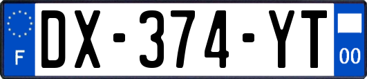 DX-374-YT