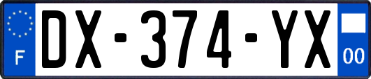 DX-374-YX