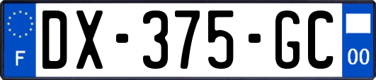 DX-375-GC