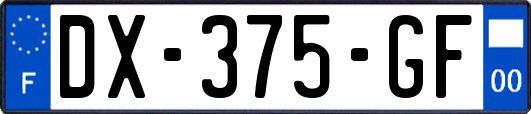 DX-375-GF
