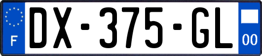 DX-375-GL