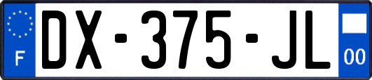 DX-375-JL