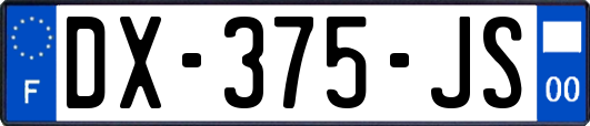 DX-375-JS