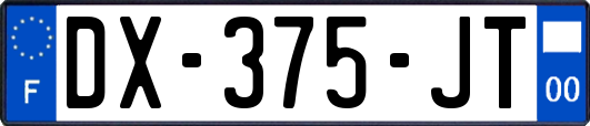 DX-375-JT