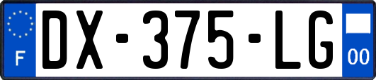 DX-375-LG