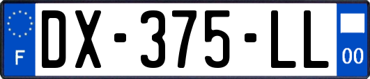 DX-375-LL