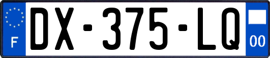 DX-375-LQ