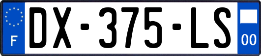 DX-375-LS