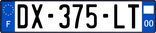 DX-375-LT