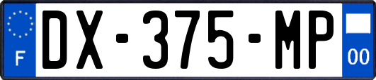 DX-375-MP