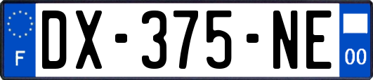 DX-375-NE