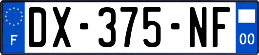 DX-375-NF