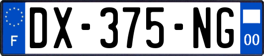 DX-375-NG