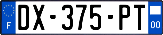 DX-375-PT