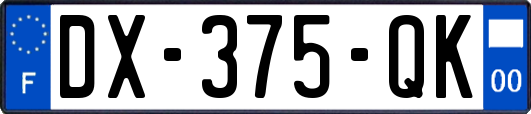 DX-375-QK
