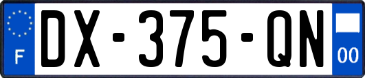 DX-375-QN