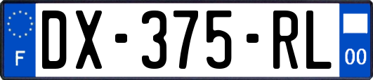 DX-375-RL