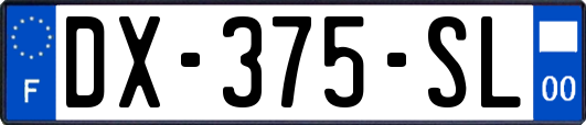 DX-375-SL