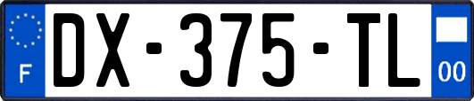 DX-375-TL