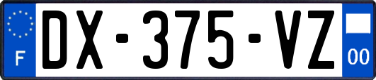 DX-375-VZ
