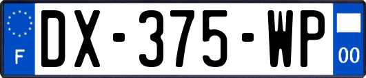 DX-375-WP
