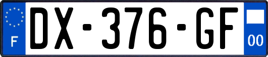 DX-376-GF