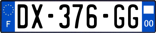 DX-376-GG